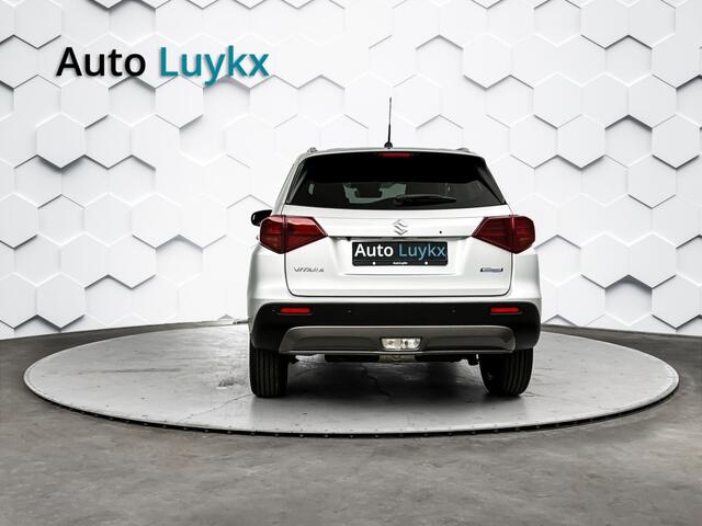 Suzuki VITARA 1.4 Select Smart Hybrid Automaat | Navigatie | Adaptieve Cruise Control | Parkeercamera