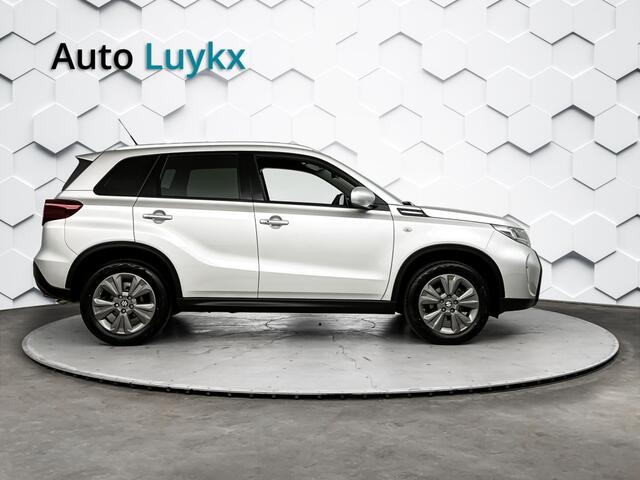Suzuki VITARA 1.4 Select Smart Hybrid Automaat | Navigatie | Adaptieve Cruise Control | Parkeercamera