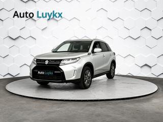 Suzuki VITARA 1.4 Select Smart Hybrid Automaat | Navig