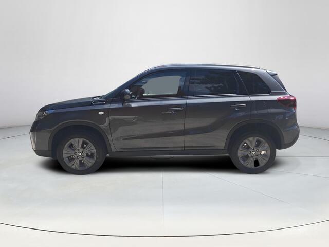 Suzuki VITARA 1.4 Boosterjet Smart Hybrid Select