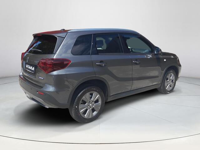 Suzuki VITARA 1.4 Boosterjet Smart Hybrid Select