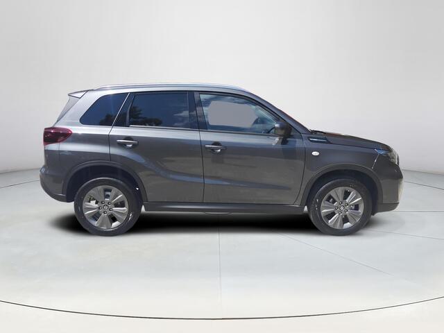 Suzuki VITARA 1.4 Boosterjet Smart Hybrid Select
