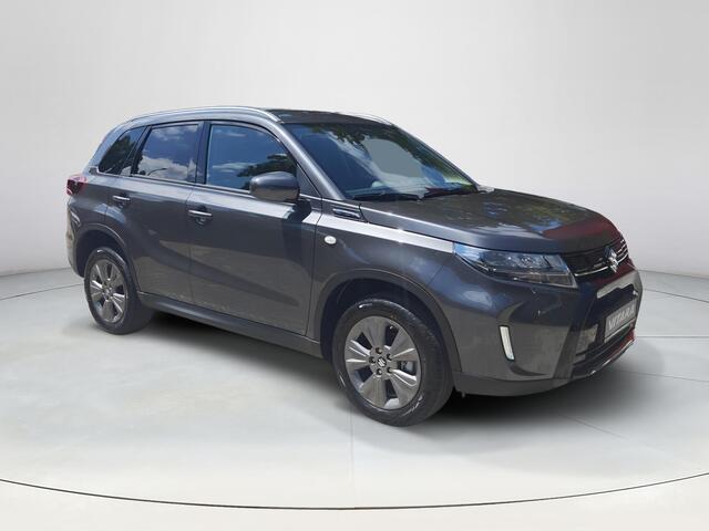 Suzuki VITARA 1.4 Boosterjet Smart Hybrid Select