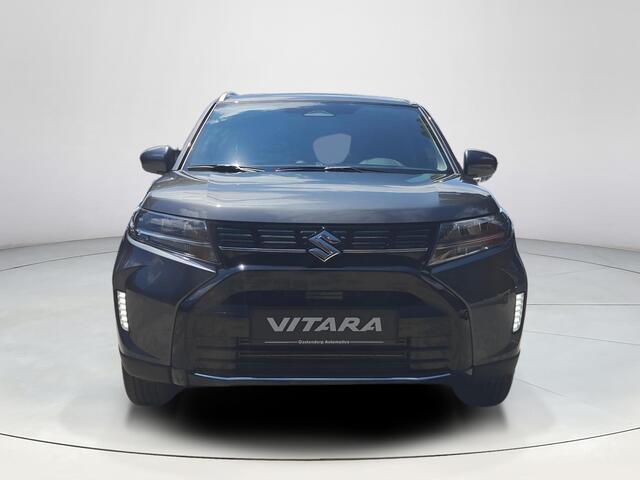 Suzuki VITARA 1.4 Boosterjet Smart Hybrid Select