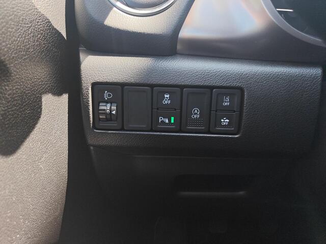 Suzuki VITARA 1.4 Boosterjet Smart Hybrid Select