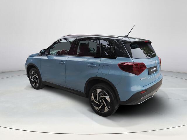 Suzuki VITARA 1.4 Boosterjet Smart Hybrid Style