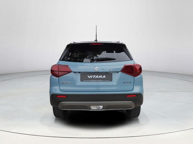 Suzuki VITARA 1.4 Boosterjet Smart Hybrid Style