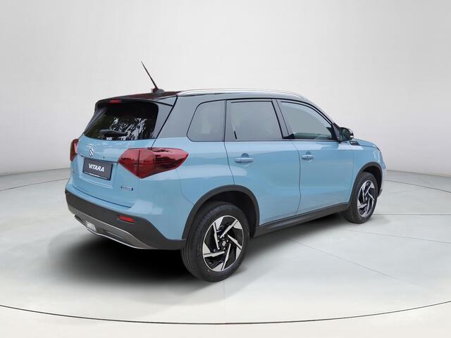 Suzuki VITARA 1.4 Boosterjet Smart Hybrid Style