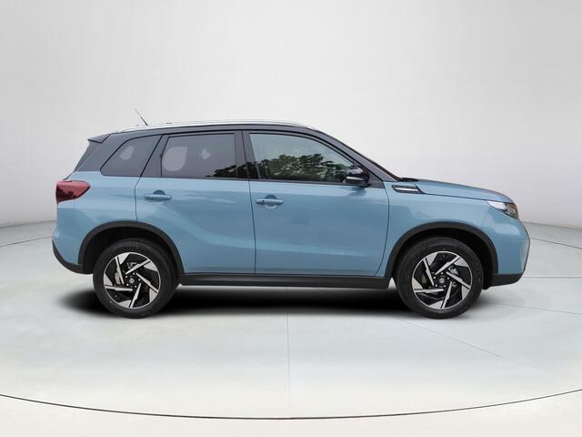 Suzuki VITARA 1.4 Boosterjet Smart Hybrid Style