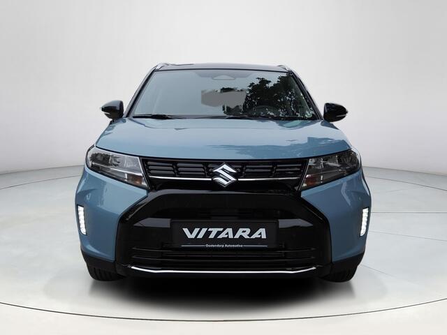 Suzuki VITARA 1.4 Boosterjet Smart Hybrid Style