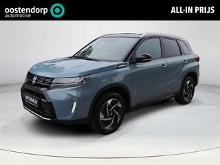 Suzuki VITARA 1.4 Boosterjet Smart Hybrid Style