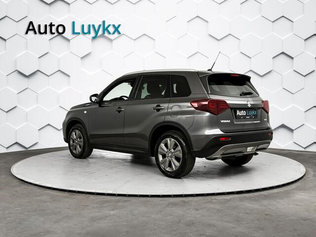 Suzuki VITARA 1.4 Select Smart Hybrid Automaat | Navigatie | Adaptieve Cruise Control | Parkeercamera