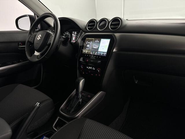 Suzuki VITARA 1.4 Select Smart Hybrid Automaat | Navigatie | Adaptieve Cruise Control | Parkeercamera