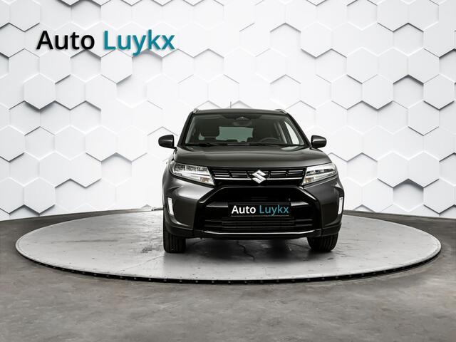 Suzuki VITARA 1.4 Select Smart Hybrid Automaat | Navigatie | Adaptieve Cruise Control | Parkeercamera
