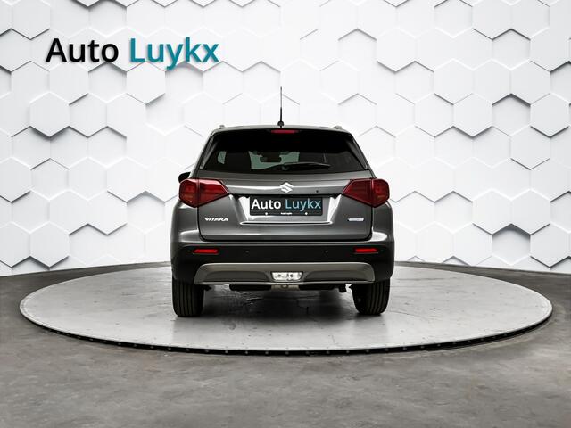 Suzuki VITARA 1.4 Select Smart Hybrid Automaat | Navigatie | Adaptieve Cruise Control | Parkeercamera