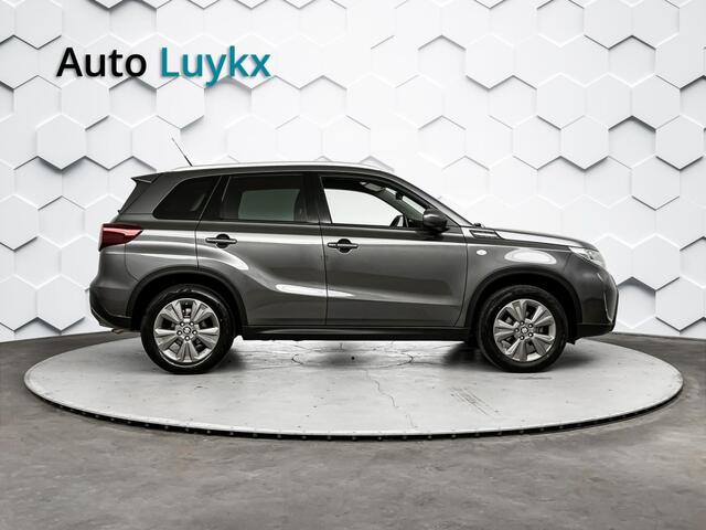 Suzuki VITARA 1.4 Select Smart Hybrid Automaat | Navigatie | Adaptieve Cruise Control | Parkeercamera