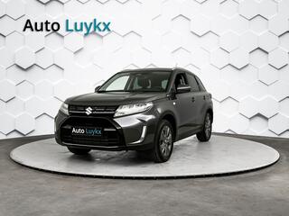 Suzuki VITARA 1.4 Select Smart Hybrid Automaat | Navig