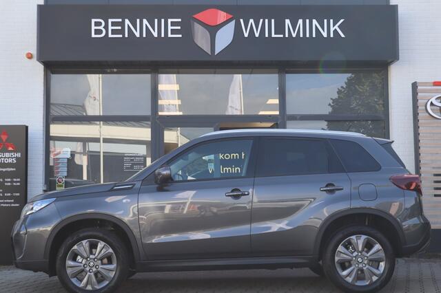 Suzuki VITARA 1.4 Boosterjet Select | Stoel Verwarming | Apple/Android Auto |