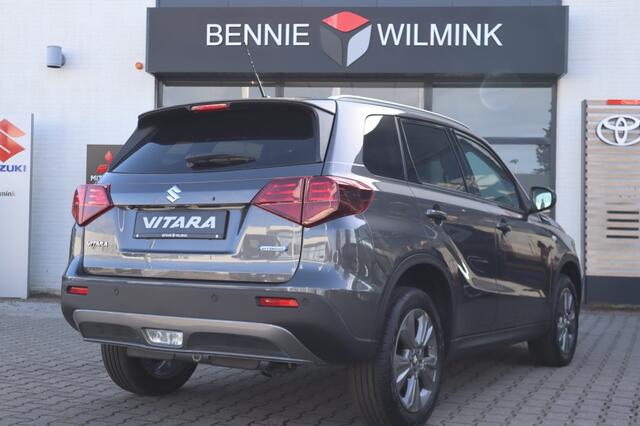 Suzuki VITARA 1.4 Boosterjet Select | Stoel Verwarming | Apple/Android Auto |