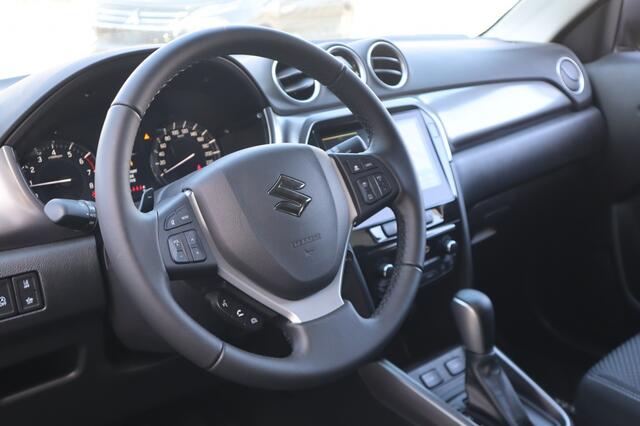 Suzuki VITARA 1.4 Boosterjet Select | Stoel Verwarming | Apple/Android Auto |