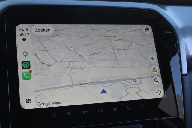 Suzuki VITARA 1.4 Boosterjet Select | Stoel Verwarming | Apple/Android Auto |
