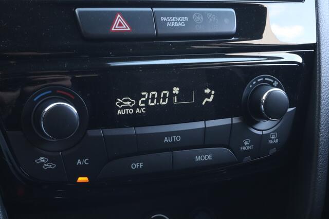 Suzuki VITARA 1.4 Boosterjet Select | Stoel Verwarming | Apple/Android Auto |