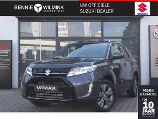 Suzuki VITARA 1.4 Boosterjet Select | Stoel Verwarming