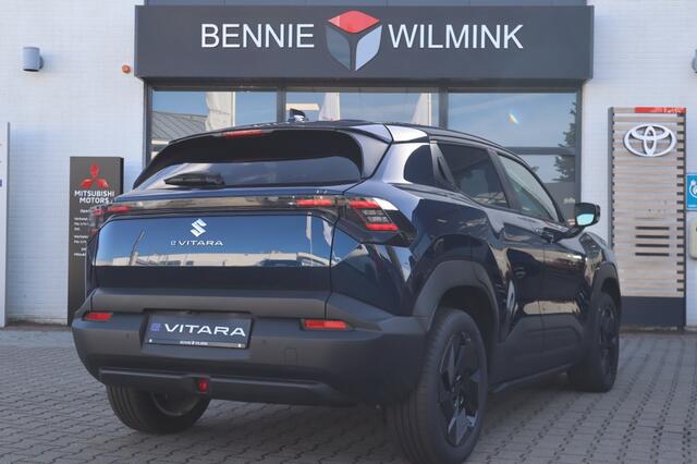 Suzuki VITARA e Select 61 kWh | Stoel/Stuur Verwarming | Apple/Android Auto |