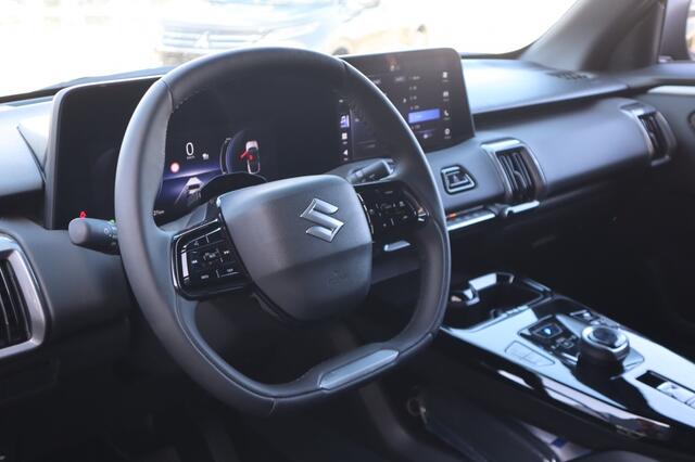 Suzuki VITARA e Select 61 kWh | Stoel/Stuur Verwarming | Apple/Android Auto |