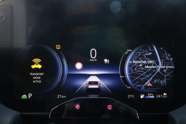 Suzuki VITARA e Select 61 kWh | Stoel/Stuur Verwarming | Apple/Android Auto |