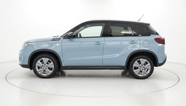 Suzuki VITARA 1.4 Boosterjet Select Smart Hybrid RIJKLAAR PRIJS