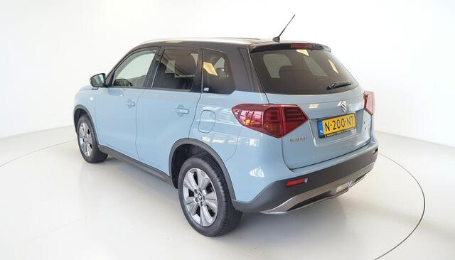 Suzuki VITARA 1.4 Boosterjet Select Smart Hybrid RIJKLAAR PRIJS