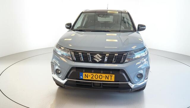 Suzuki VITARA 1.4 Boosterjet Select Smart Hybrid RIJKLAAR PRIJS