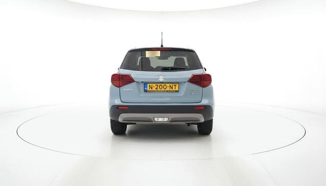 Suzuki VITARA 1.4 Boosterjet Select Smart Hybrid RIJKLAAR PRIJS