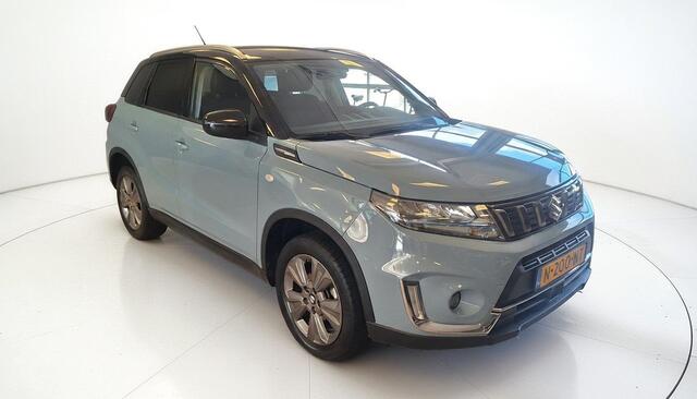 Suzuki VITARA 1.4 Boosterjet Select Smart Hybrid RIJKLAAR PRIJS