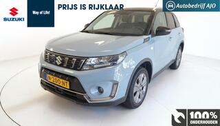 Suzuki VITARA 1.4 Boosterjet Select Smart Hybrid RIJKL