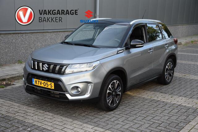 Suzuki VITARA 1.4 Boosterjet Style Smart Hybrid