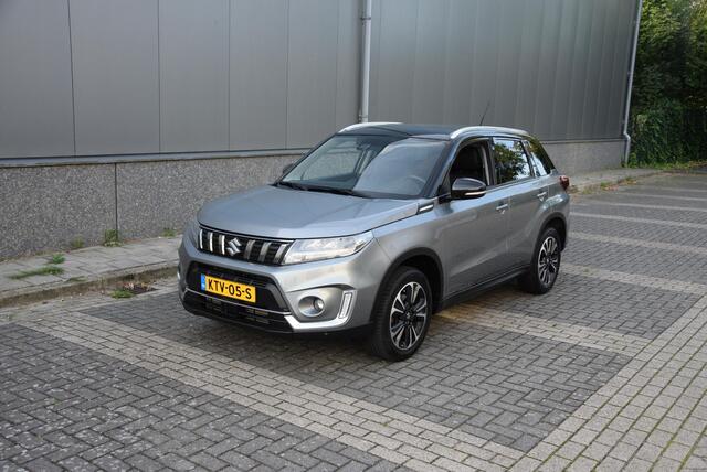 Suzuki VITARA 1.4 Boosterjet Style Smart Hybrid
