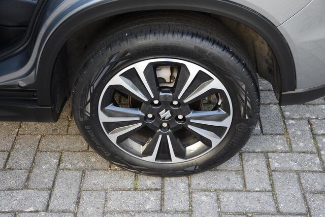Suzuki VITARA 1.4 Boosterjet Style Smart Hybrid