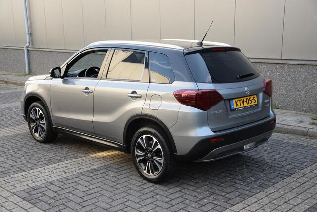 Suzuki VITARA 1.4 Boosterjet Style Smart Hybrid