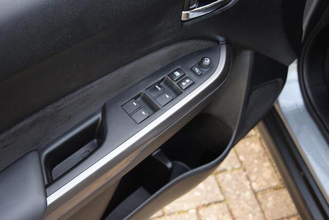 Suzuki VITARA 1.4 Boosterjet Style Smart Hybrid