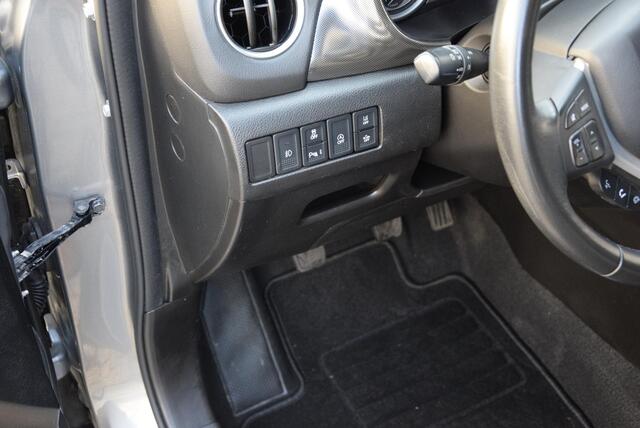 Suzuki VITARA 1.4 Boosterjet Style Smart Hybrid