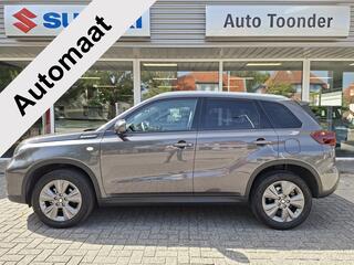 Suzuki VITARA Automaat 1.4 Boosterjet Smart Hybrid Sel