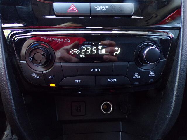 Suzuki VITARA 1.5 Hybrid Style Trekhaak Navi PDC Camera Stoelverw. NAP!!!