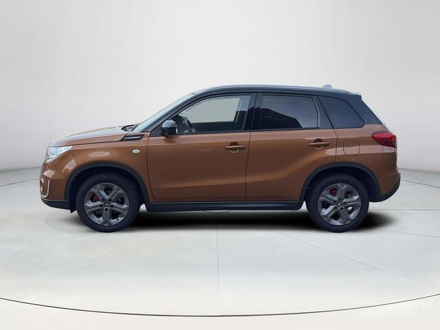 Suzuki VITARA 1.6 Experience **TREKHAAK/ STOELVERWARMING/ PARKEERCAMERA**