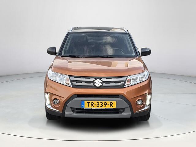 Suzuki VITARA 1.6 Experience **TREKHAAK/ STOELVERWARMING/ PARKEERCAMERA**