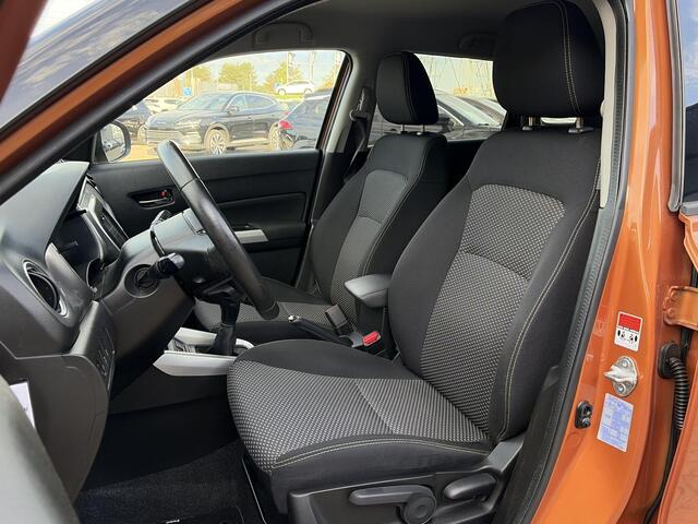 Suzuki VITARA 1.6 Experience **TREKHAAK/ STOELVERWARMING/ PARKEERCAMERA**