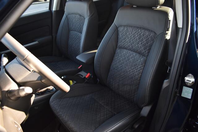 Suzuki VITARA 1.4 Boosterjet Smart Hybrid Style 111pk | Actieprijs! | Incl. Inruilpremie | Climate Control | Parkeersensoren | Navigatie |
