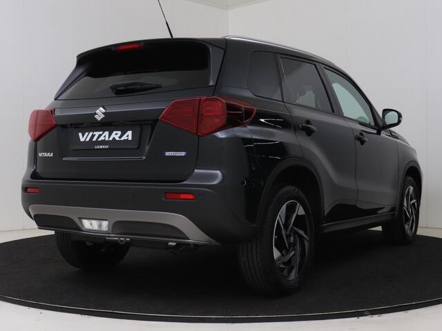 Suzuki VITARA 1.4 Boosterjet Style Smart Hybrid Van €34648 Voor €31640