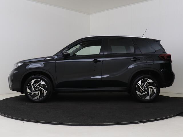Suzuki VITARA 1.4 Boosterjet Style Smart Hybrid Van €34648 Voor €31640